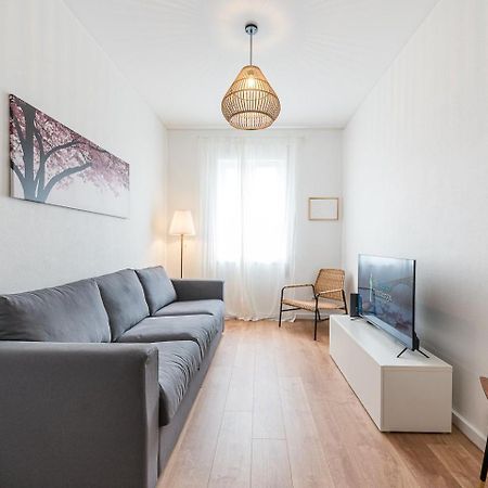 Guestready - Fluvial Oporto Apartment Ngoại thất bức ảnh