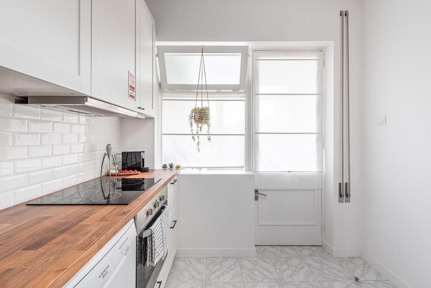 Guestready - Fluvial Oporto Apartment Ngoại thất bức ảnh
