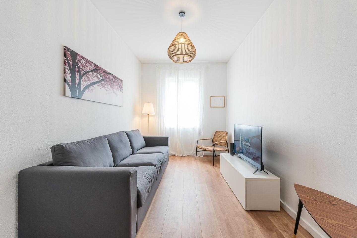 Guestready - Fluvial Oporto Apartment Ngoại thất bức ảnh
