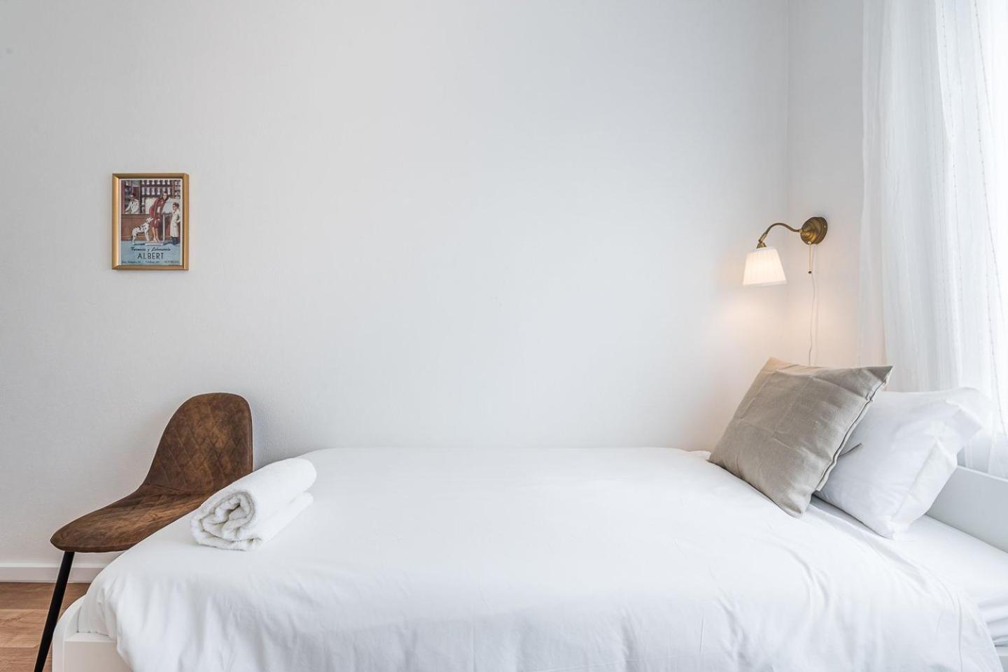 Guestready - Fluvial Oporto Apartment Ngoại thất bức ảnh