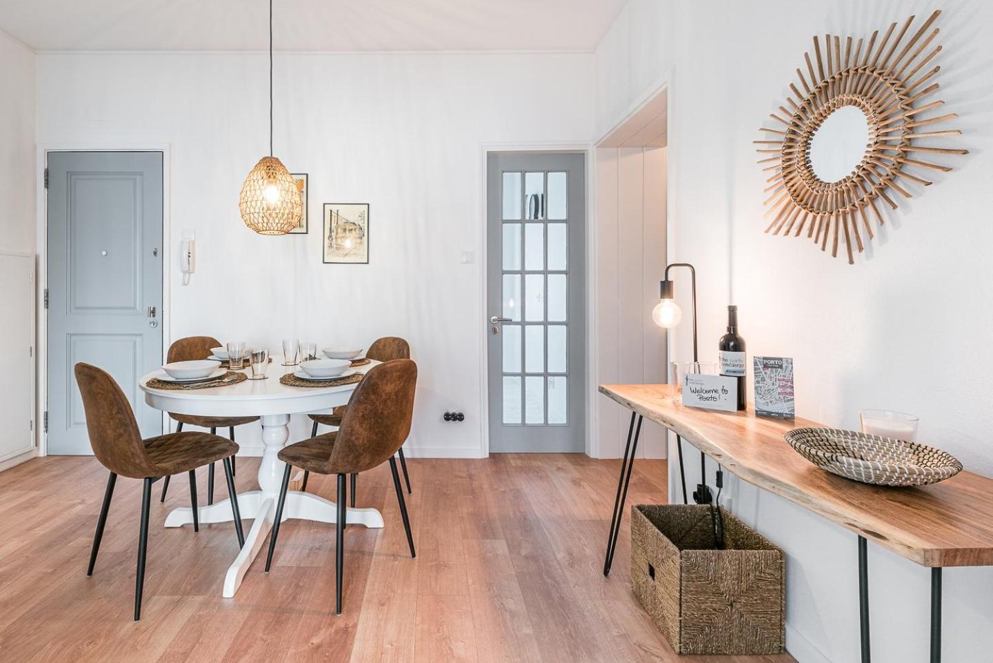 Guestready - Fluvial Oporto Apartment Ngoại thất bức ảnh