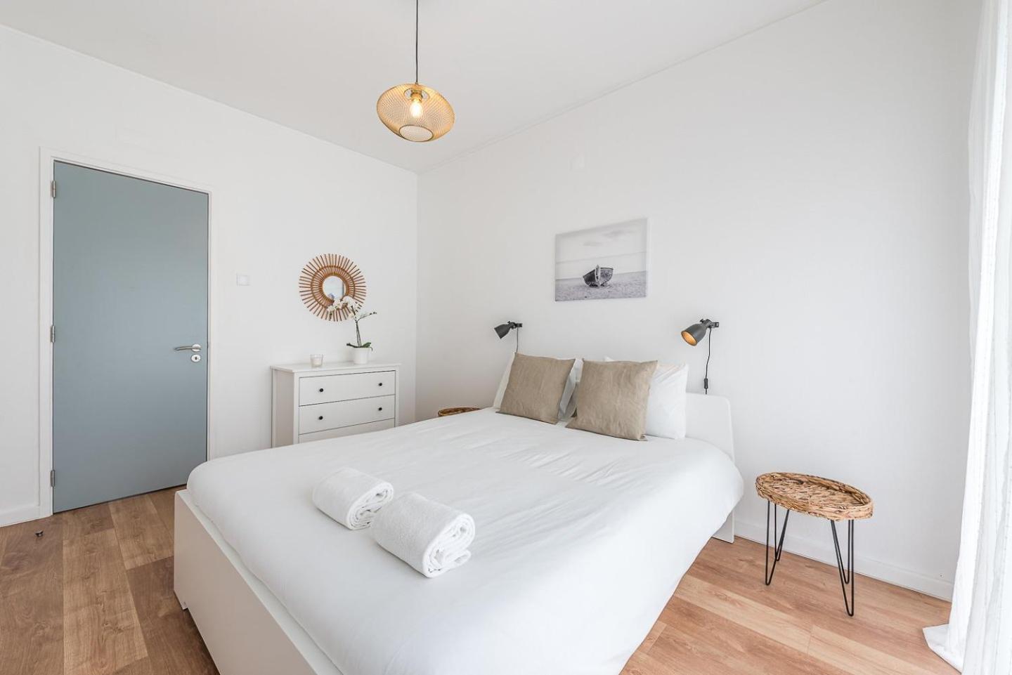 Guestready - Fluvial Oporto Apartment Ngoại thất bức ảnh