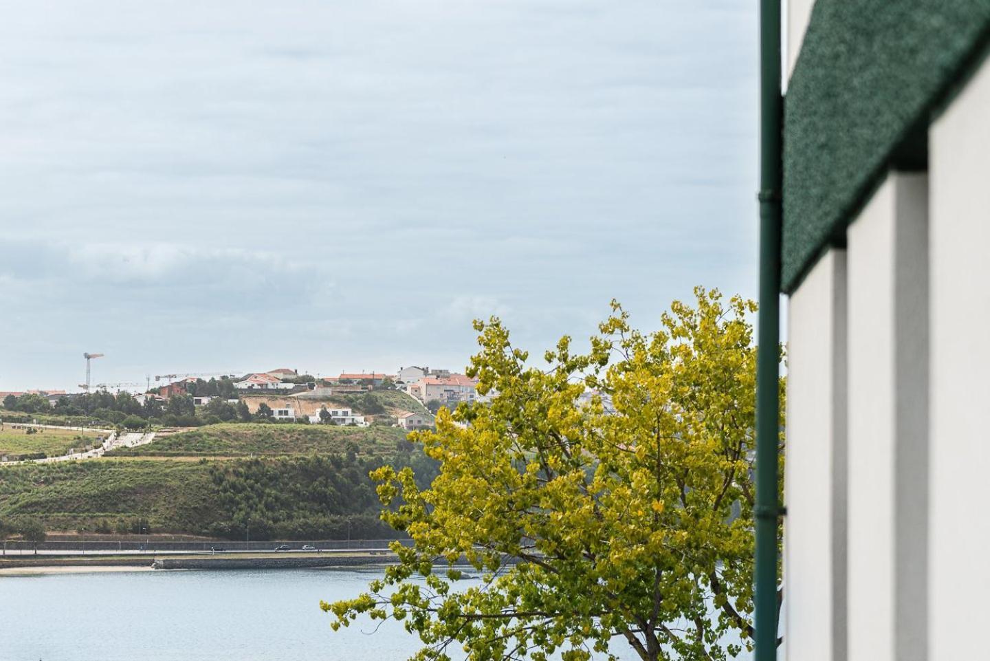 Guestready - Fluvial Oporto Apartment Ngoại thất bức ảnh