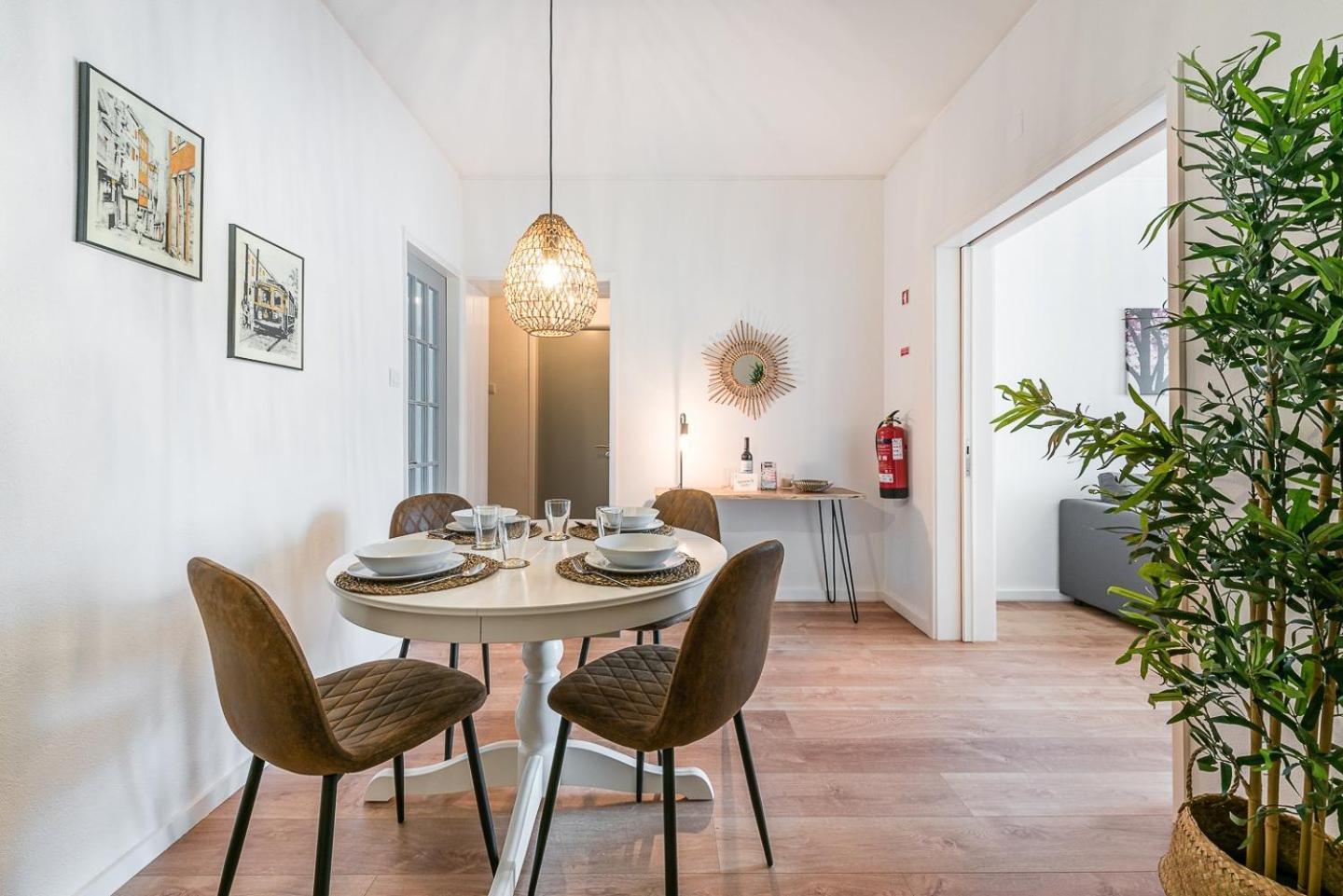 Guestready - Fluvial Oporto Apartment Ngoại thất bức ảnh
