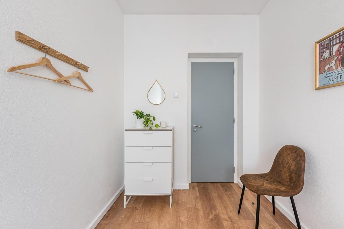 Guestready - Fluvial Oporto Apartment Ngoại thất bức ảnh