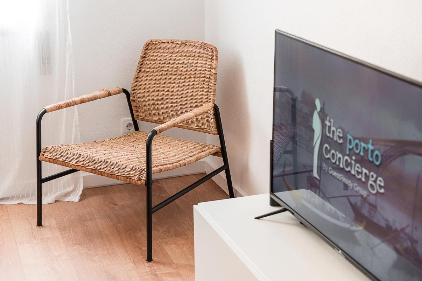 Guestready - Fluvial Oporto Apartment Ngoại thất bức ảnh
